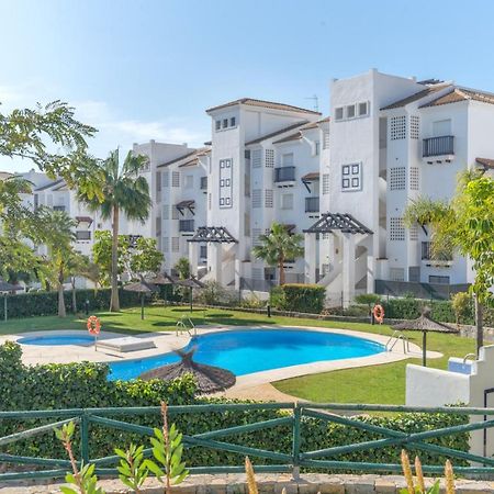 La Duquesa Real Apartment San Luis de Sabinillas Exterior photo