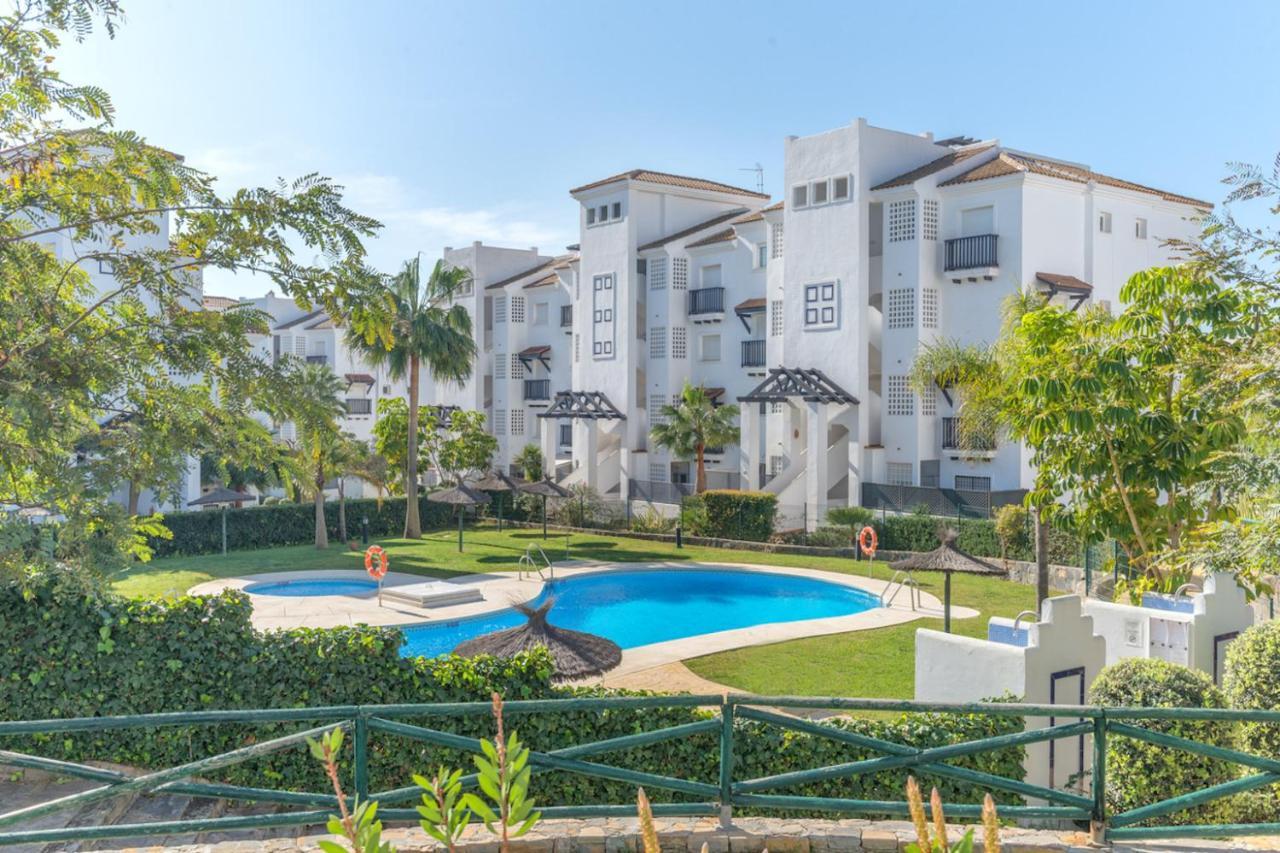 La Duquesa Real Apartment San Luis de Sabinillas Exterior photo